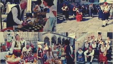 Photo Gallery: The Sweetest Jam and Marmalade Festival 23 Jam Marmalade Main