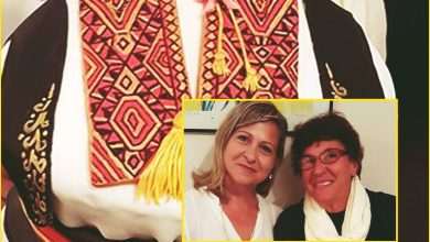 The Baking Competition With Buddy Valastro: 'Konavoka' in the Top Ten Best Croatian Cakes! 14 Konavoka Cake Competition