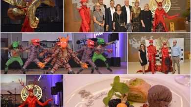 Video & Photo Gallery: Land of Legends, Good Food and Spectacular Dining 20 Land Of Legends Main