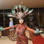 Video & Photo Gallery: Land of Legends, Good Food and Spectacular Dining 1 Land of Legends at Good Food 1