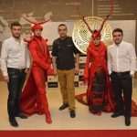 Video & Photo Gallery: Land of Legends, Good Food and Spectacular Dining 12 Land of Legends at Good Food 12