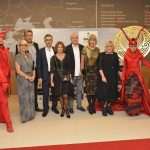 Video & Photo Gallery: Land of Legends, Good Food and Spectacular Dining 14 Land of Legends at Good Food 14