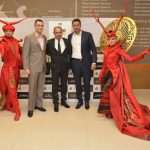 Video & Photo Gallery: Land of Legends, Good Food and Spectacular Dining 20 Land of Legends at Good Food 20