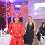 Video & Photo Gallery: Land of Legends, Good Food and Spectacular Dining 21 Land of Legends at Good Food 21