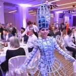 Video & Photo Gallery: Land of Legends, Good Food and Spectacular Dining 22 Land of Legends at Good Food 22