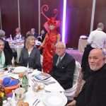 Video & Photo Gallery: Land of Legends, Good Food and Spectacular Dining 25 Land of Legends at Good Food 25