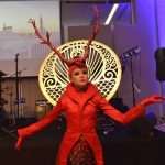 Video & Photo Gallery: Land of Legends, Good Food and Spectacular Dining 26 Land of Legends at Good Food 26