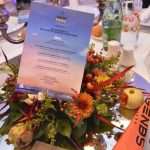 Video & Photo Gallery: Land of Legends, Good Food and Spectacular Dining 27 Land of Legends at Good Food 27