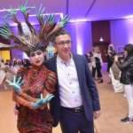 Video & Photo Gallery: Land of Legends, Good Food and Spectacular Dining 28 Land of Legends at Good Food 28