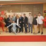 Video & Photo Gallery: Land of Legends, Good Food and Spectacular Dining 3 Land of Legends at Good Food 3