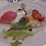 Video & Photo Gallery: Land of Legends, Good Food and Spectacular Dining 34 Land of Legends at Good Food 34