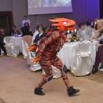 Video & Photo Gallery: Land of Legends, Good Food and Spectacular Dining 49 Land of Legends at Good Food 49