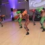 Video & Photo Gallery: Land of Legends, Good Food and Spectacular Dining 51 Land of Legends at Good Food 51