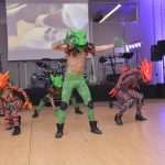 Video & Photo Gallery: Land of Legends, Good Food and Spectacular Dining 53 Land of Legends at Good Food 53