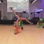 Video & Photo Gallery: Land of Legends, Good Food and Spectacular Dining 54 Land of Legends at Good Food 54