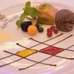 Video & Photo Gallery: Land of Legends, Good Food and Spectacular Dining 58 Land of Legends at Good Food 58