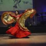 Video & Photo Gallery: Land of Legends, Good Food and Spectacular Dining 60 Land of Legends at Good Food 60