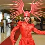 Video & Photo Gallery: Land of Legends, Good Food and Spectacular Dining 69 Land of Legends at Good Food 69