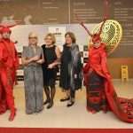 Video & Photo Gallery: Land of Legends, Good Food and Spectacular Dining 7 Land of Legends at Good Food 7