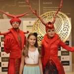 Video & Photo Gallery: Land of Legends, Good Food and Spectacular Dining 9 Land of Legends at Good Food 9