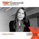 Everything You Need to Know About the First TEDxDubrovnik 12 Ljoba Jence