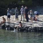 Photo Gallery: Lokrum, the Last Oasis of Summer 28 Lokrum 29