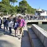 Photo Gallery: Lokrum, the Last Oasis of Summer 24 Lokrum 33