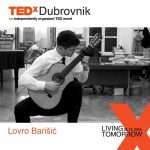 Everything You Need to Know About the First TEDxDubrovnik 11 Lovro Barisic