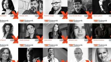 Everything You Need to Know About the First TEDxDubrovnik 6 TedXDubrovnik
