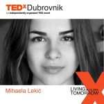 Everything You Need to Know About the First TEDxDubrovnik 15 Mihaela Lekic