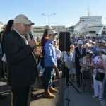 Photo Gallery: Fiftieth Birthday of the 'Misir' Tourist Agency 36 Misir Tourist Agency 15