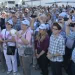 Photo Gallery: Fiftieth Birthday of the 'Misir' Tourist Agency 35 Misir Tourist Agency 16