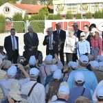Photo Gallery: Fiftieth Birthday of the 'Misir' Tourist Agency 33 Misir Tourist Agency 18