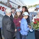Photo Gallery: Fiftieth Birthday of the 'Misir' Tourist Agency 16 Misir Tourist Agency 35