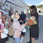 Photo Gallery: Fiftieth Birthday of the 'Misir' Tourist Agency 15 Misir Tourist Agency 36