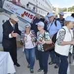 Photo Gallery: Fiftieth Birthday of the 'Misir' Tourist Agency 13 Misir Tourist Agency 38
