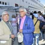 Photo Gallery: Fiftieth Birthday of the 'Misir' Tourist Agency 11 Misir Tourist Agency 40