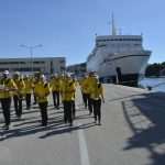 Photo Gallery: Fiftieth Birthday of the 'Misir' Tourist Agency 10 Misir Tourist Agency 41