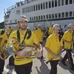 Photo Gallery: Fiftieth Birthday of the 'Misir' Tourist Agency 9 Misir Tourist Agency 42