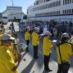 Photo Gallery: Fiftieth Birthday of the 'Misir' Tourist Agency 8 Misir Tourist Agency 43