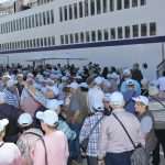 Photo Gallery: Fiftieth Birthday of the 'Misir' Tourist Agency 4 Misir Tourist Agency 47