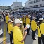 Photo Gallery: Fiftieth Birthday of the 'Misir' Tourist Agency 3 Misir Tourist Agency 48