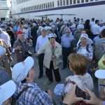 Photo Gallery: Fiftieth Birthday of the 'Misir' Tourist Agency 2 Misir Tourist Agency 49