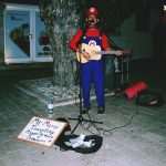 This is Mr. Mario, a Man Who Lives His Dream 4 Mr Mario from Japan 1