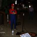 This is Mr. Mario, a Man Who Lives His Dream 3 Mr Mario from Japan 2