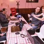 Wandering Around With Cameras: A Photomarathon Around Old Town 5 Photomarathon 1