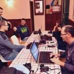 Wandering Around With Cameras: A Photomarathon Around Old Town 3 Photomarathon 3