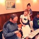 Wandering Around With Cameras: A Photomarathon Around Old Town 2 Photomarathon 4