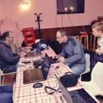 Wandering Around With Cameras: A Photomarathon Around Old Town 1 Photomarathon 5