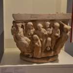Photo Gallery: Everything You Need to know About Rector's Palace in One Exhibition 26 Rectors Palace Exhibition 11